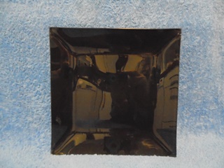 Musta neli lasilautanen, kytetyt tavarat, A911