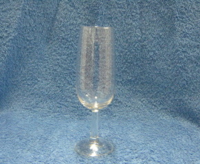 Shamppanja lasi, kuohuviinilasi, A172