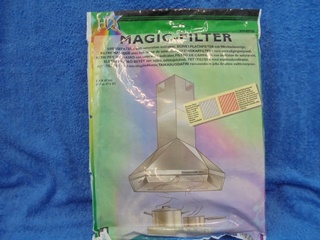 Macig-filter, Taikasuodatin joka ilmaisee vaihtotarpeen, S1087