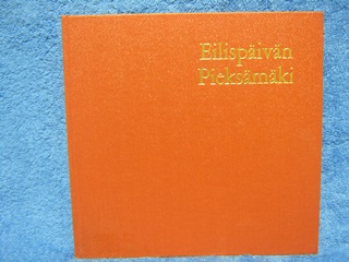 Eilispivn Pieksmki, paikallishistoria, kuvateos, kytetyt kirjat, K2151