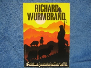 Kristus juutalaisella tiell, Wurmbrand Richard, K1902