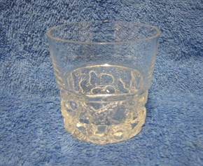 Iittala, vkevviini/ likrilasi 14cl, Kimara 2037, Timo Sarpaneva, A1090