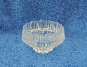 Iittala, tuikkukynttillyhty, Stellaria, Tapio Wirkkala, A1308