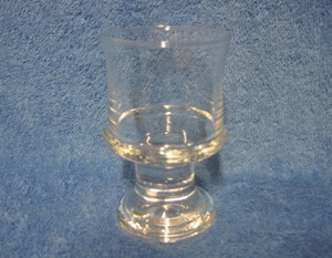 Iittala, valkoviinilasi, 19cL, Tavastia, Tapio Wirkkala, A1446