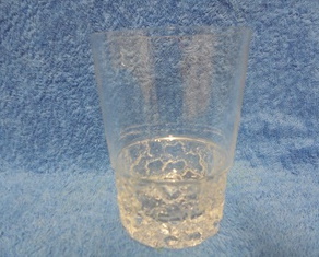 Iittala, korkea juomalasi 20cl, Kimara 2037, Timo Sarpaneva, A156