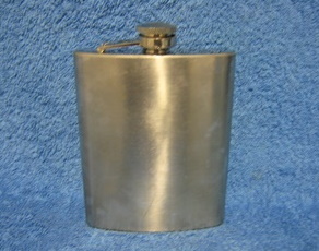 Perinteinen terstaskumatti 7oz, sile, kuvaton, A1760