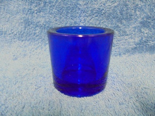 Iittala, tuikkukuppi, Kivi, Heikko Orvola, A1796