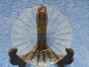 Iittala, pullalautanen, Wellamo, Valto Kokko, A182