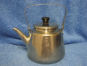 Hackman Sorsakoski, pieni kahvipannu 1/2L, A183