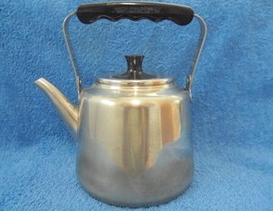 Hackman Stainless 18-8 Sorsakoski, kahvipannu 1L, A1866