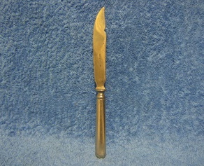Sorsakoski, vanha veitsi, A1880