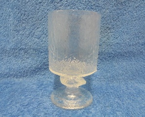 Iittala, lasi, Senaattori, Timo Sarpaneva, A1698