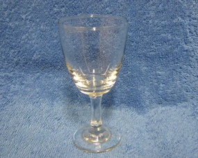 Pieni lasinen pikari, A1971