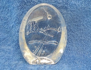 Iittala, lasikortti, Latu, Tiina Nordstrm, A2134
