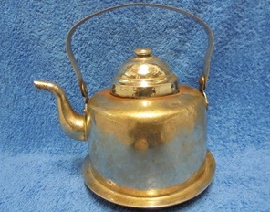 Opa, O.Y. Peltiteos A.B., vanha kahvipannu 1L, A2899