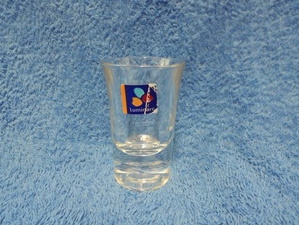 Luminarc, Hot shot lasi, 3.4cl, A2932