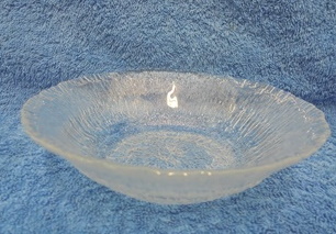 Iittala, syv lautanen, Solaris, Tapio Wirkkala, A3009
