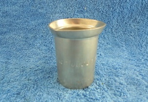 Kultakeskus, viinamitta 4cl, alkoholimitta, 925 tinaa, A3107