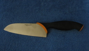Fiskars Funktional Form, tersveitsi, muovikahva, A315