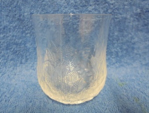 Iittala, kirkas juomalasi 22cl, Koivu, Jorma Vennola, A3188