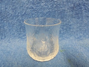 Iittala, kirkas pieni juomalasi 14cl, Koivu, Jorma Vennola, A3189