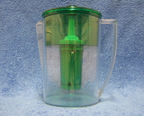 Brita, muovinen, vedensuodatin, A318
