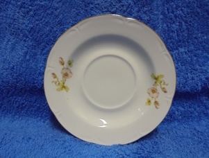 JLmenau Henneberg Porzellan 1777, tassi, A3659