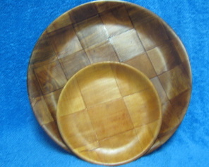 Laminaatitarjottimet, 2kpl, kytetty tavara, A493