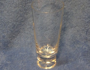 Iittala, lasi, Future, Tapio Wirkkala, A547