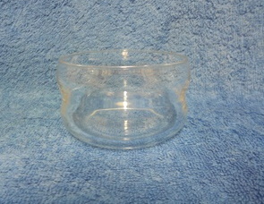Iittala, kirkas sokerikko, Paula, Jorma Vennola, A601