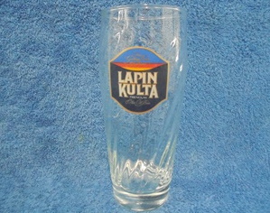 Lapin Kulta premium, olutlasi, 0.5 litraa, A729