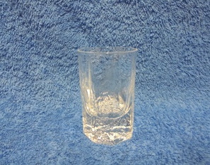 Iittala, snapsilasi 6cl, Kalinka, Timo Sarpaneva, A845