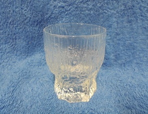 Iittala, juomalasi 12cl, malli 2025, Aslak, Tapio Wirkkala, A964