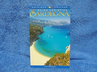 Sardegna, Guida Turistica, L250