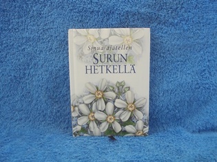 Sinua ajatellen surun hetkell, toim Exley Helen, K1808