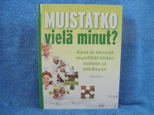 Muistatko viel minut? toim Jskelinen Soili, K1666