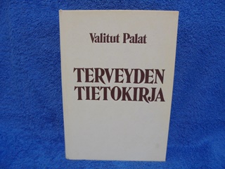 Terveyden tietokirja, Valitut Palat, K2675