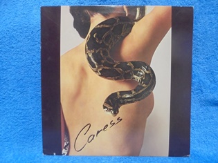 Caress, 1979, LP-levy, R1023