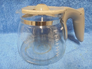 Braun Aromaster Plus, type 3073, kahvikeitin, S253