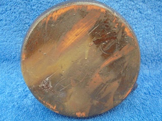 Punasavinen kuppi, Saviset?, S490