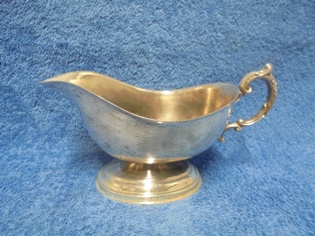 Sheridan Silver E.P.Brasss Ltd, kastikekaadin, vintage, A3086