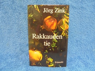 Rakkauden tie, Zink Jrg, K2673