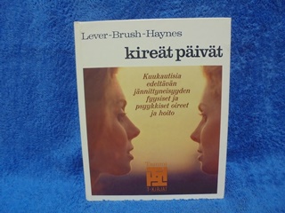 Kiret pivt, Lever- Brush- Haynes, K2970