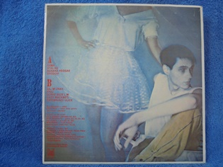 Perfektan Dan Za Banana Ribe, Tales, 1983, LP-levy, R1042