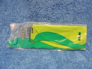 Nikko, lateksinen uimalakki NW.002, B601