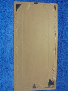 Kapea kanavatytaulu, Ruusut, S879