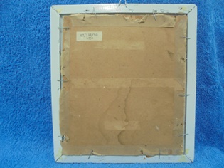 Pieni vanha Suojelusenkeli-taulu, S176