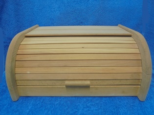 Pykkinen leiplaatikko, rulo kansi, S769