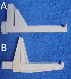 Amppelikannake, kukkien ripustus, S12