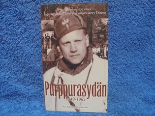 Purppurasydn 1949-1965, Kallonen Kari- Sarjanen Petri, K131